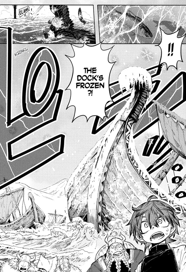 Otr of the Flame Chapter 2 10